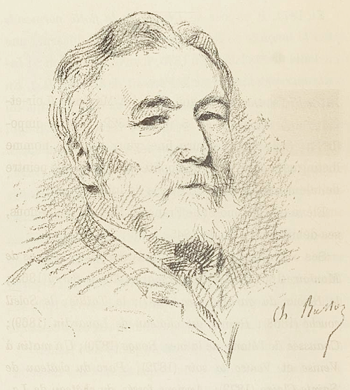Charles Busson