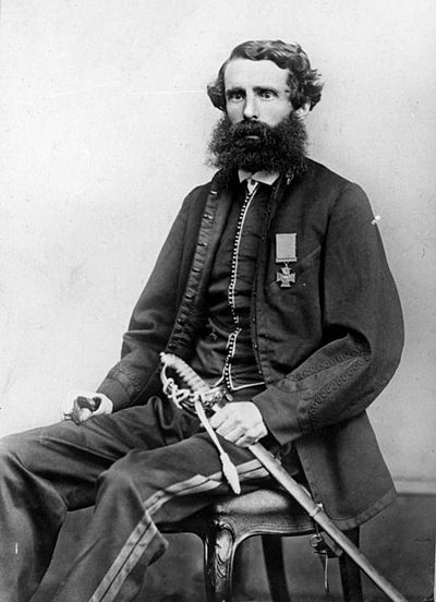  Charles Heaphy Image