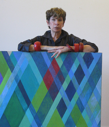 Arlene Slavin