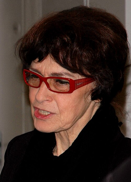 Adéla Matasová