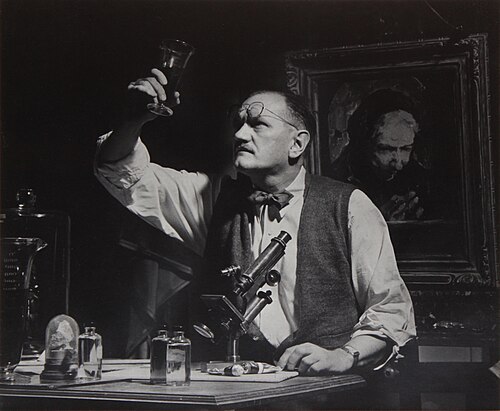 F. W. Weber