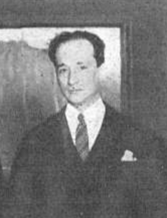 Rodolfo Franco