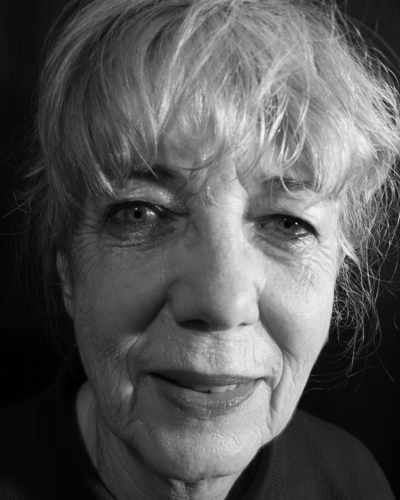 Christa Dichgans