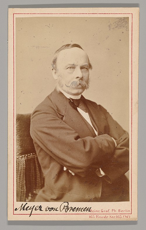 Johann Georg Meyer