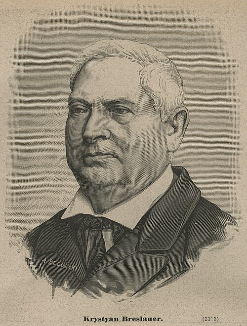  Chrystian Breslauer Image