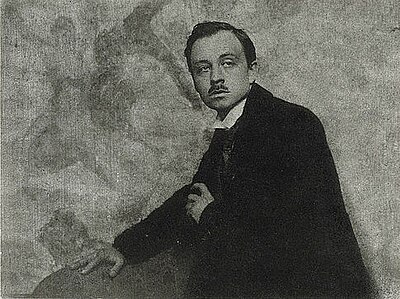Josef Hegenbarth