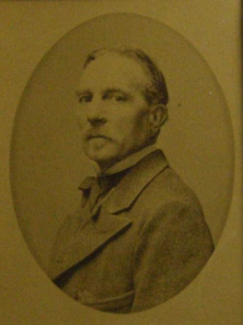  Antonio Fontanesi Image