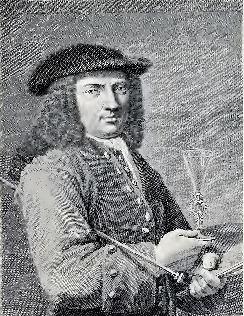 Cristoforo Munari