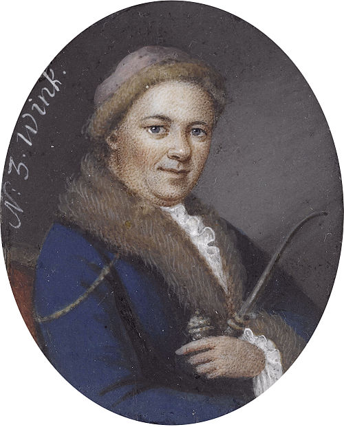 Christian Winck