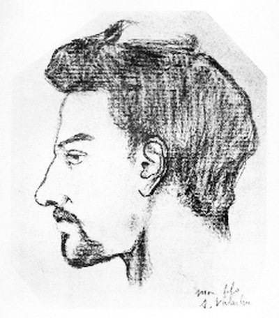 Maurice Utrillo