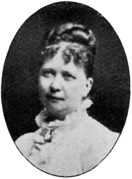  Maria Elisabeth Eleonora Hennig Image