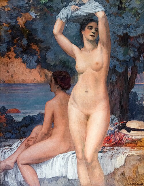 Pierre Magnan-Bernard