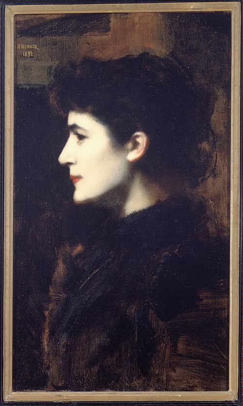  Germaine Dawis Image