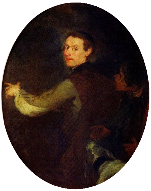 Giuseppe Bazzani