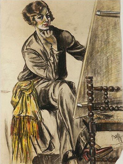 Bobette van Gelder