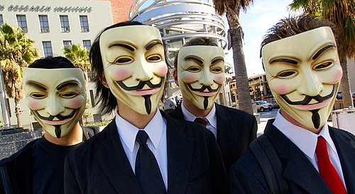  Anonymous Image