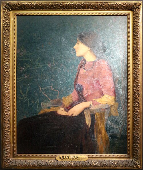 Thadée-Caroline Jacquet