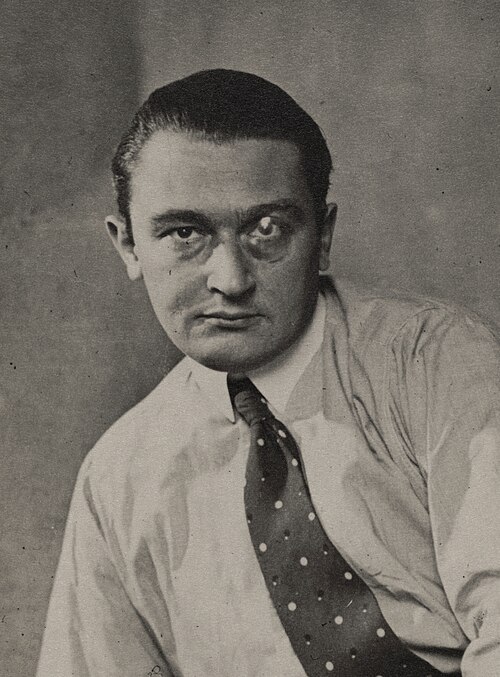 Sascha Wiederhold
