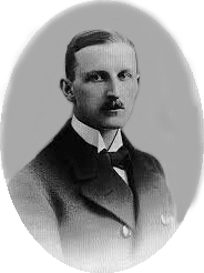 Claus Bergen