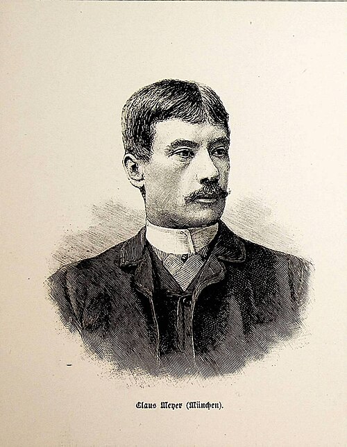 Claus Meyer