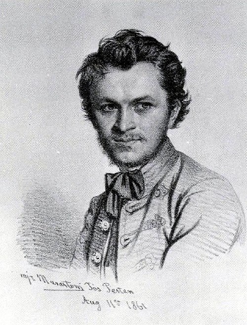 János Jankó