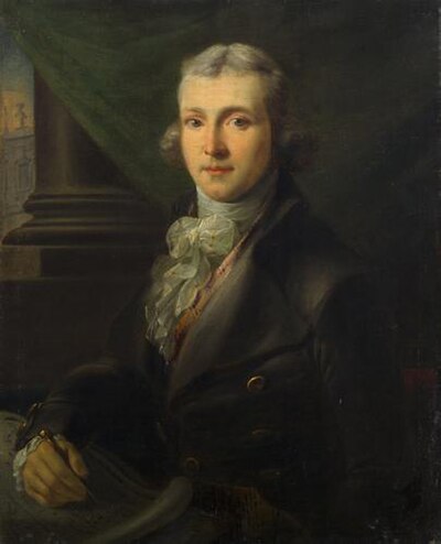 Joseph Dorffmeister