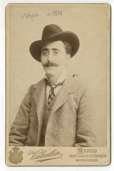 José Nogué Massó