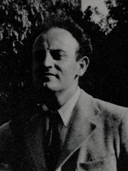 Gray Smith