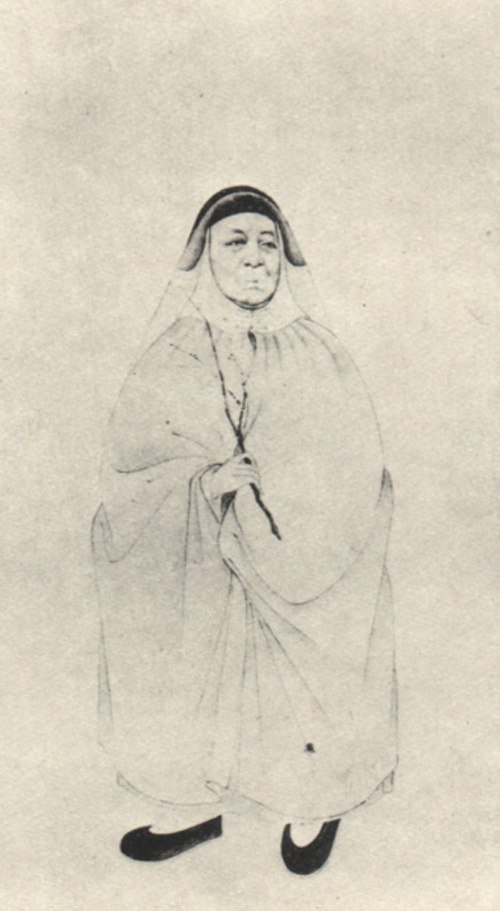 Zhang Mingke