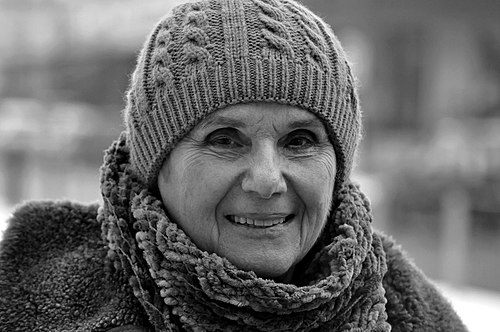 Ilona Keserü