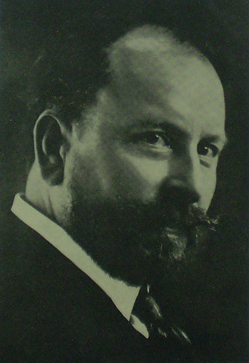 Carlos P. Ripamonte