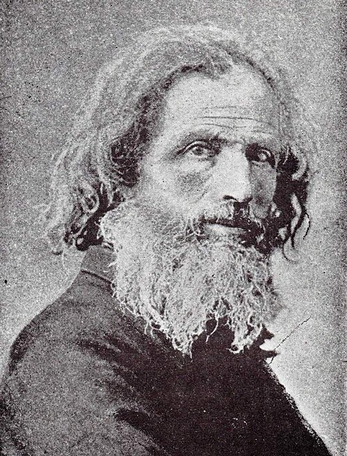 Giovanni Carnovali