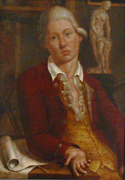  Wendelin Moosbrugger Image