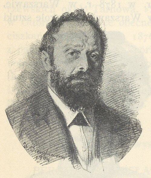 Stanisław Bieńkiewicz