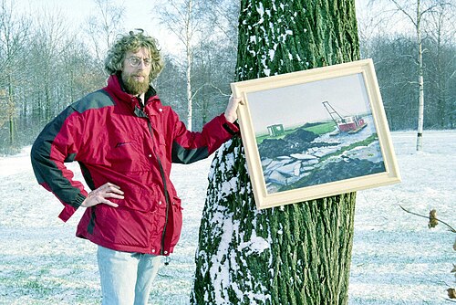 Kees Nevenzel