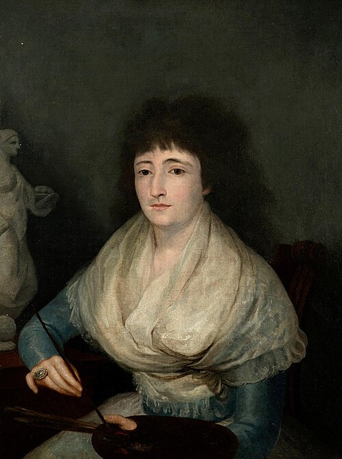 María Guadalupe de Moncada y Berrio