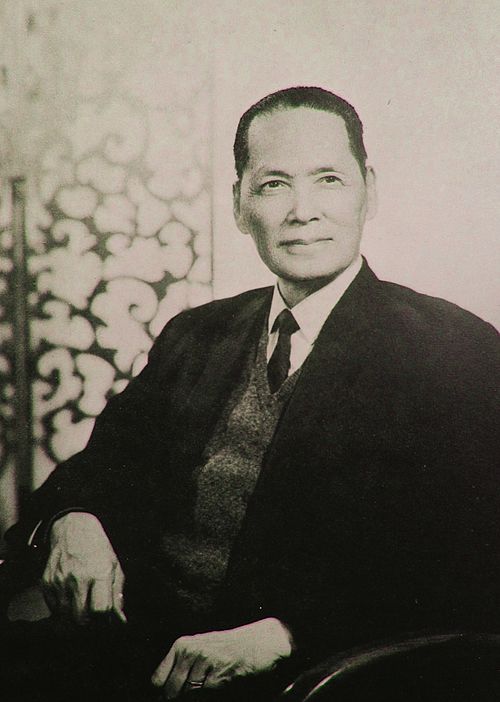 Huang Chün-pi