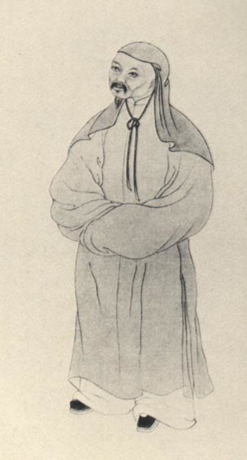 Li Jian