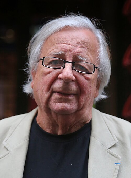 Tamás Konok