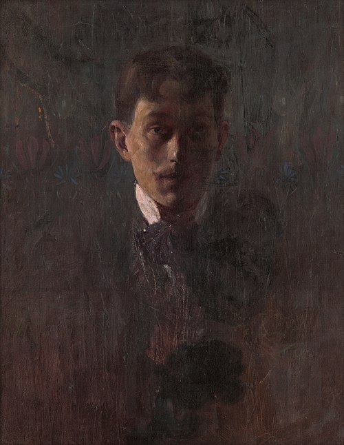 Alexander Kubínyi