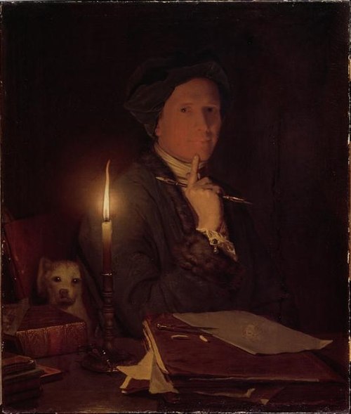 Christoph Friedrich Reinhold Lisiewski