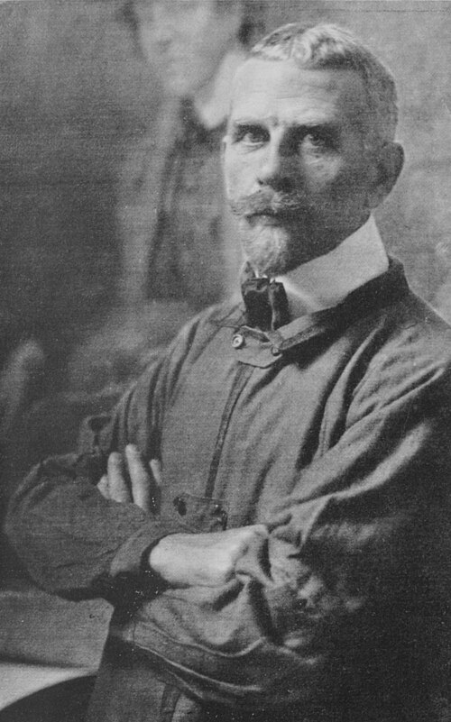 Max Wislicenus
