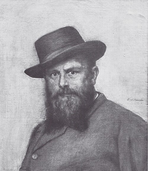 Ernst Hänssler