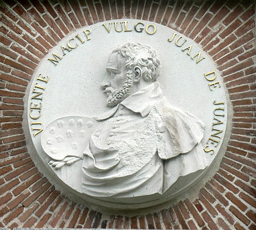  Juan de Juanes Image