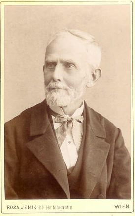 Károly Lajos Libay