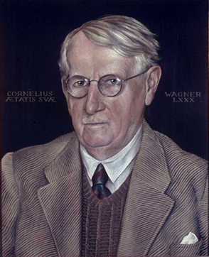 Cornelius Wagner