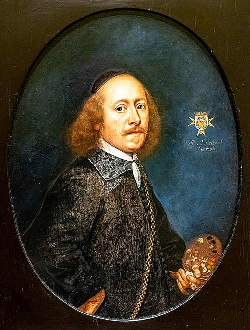 Wolfgang Heimbach