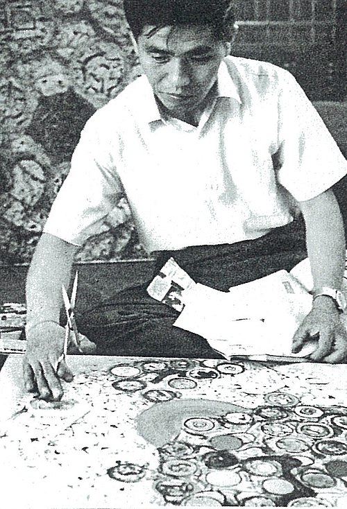 Jōsaku Maeda