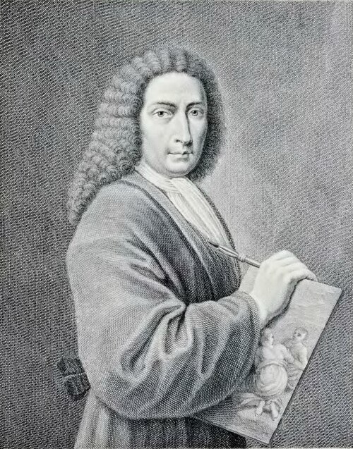 Giovanni Battista Perini