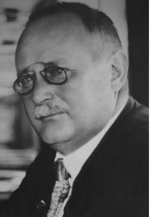 Curt Liebich